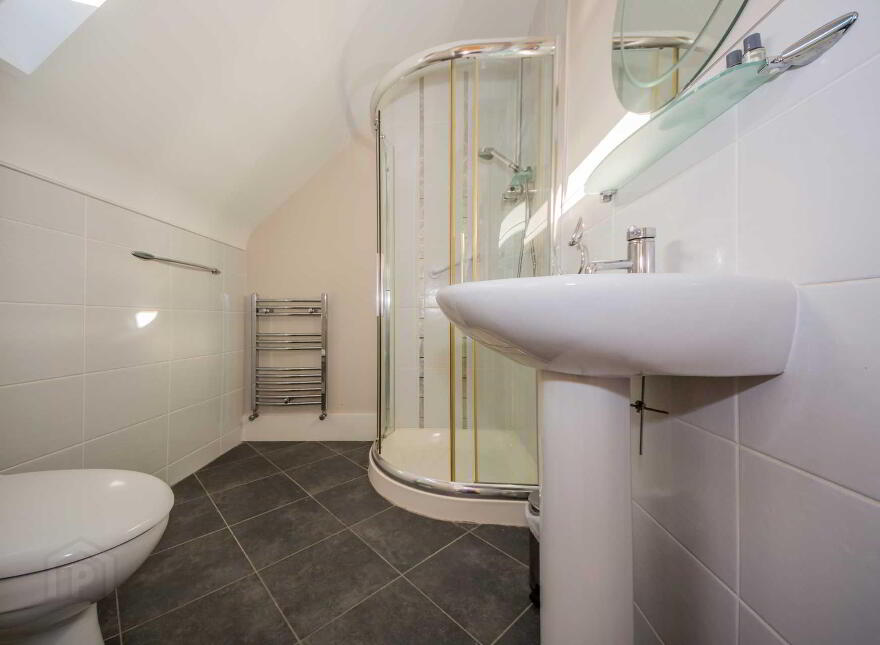 Berehaven Holiday Complex, Waterfall, Castletownbere, P75YA37