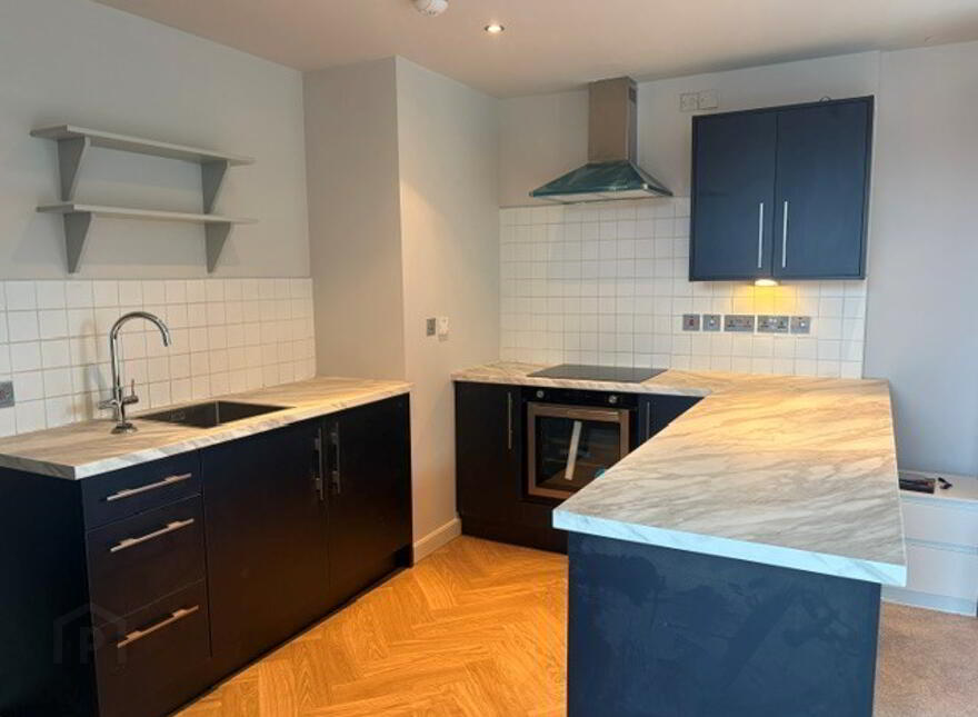 62 Donegal Quay, Belfast, BT1 3AT