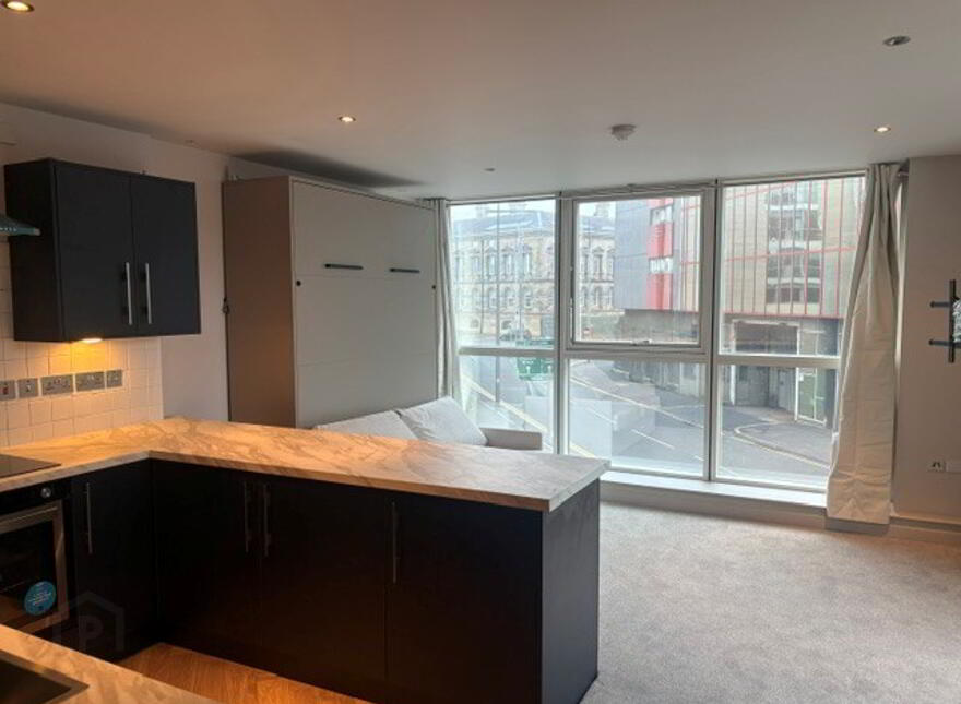 62 Donegal Quay, Belfast, BT1 3AT