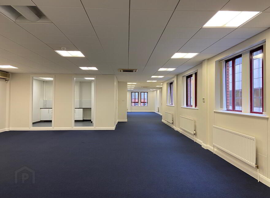 3rd Floor, 24 Linen Hall Street, Belfast, BT2 8BG