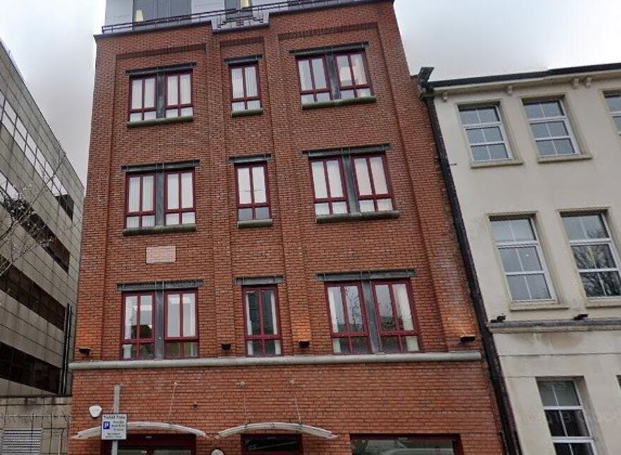 3rd Floor, 24 Linen Hall Street, Belfast, BT2 8BG photo