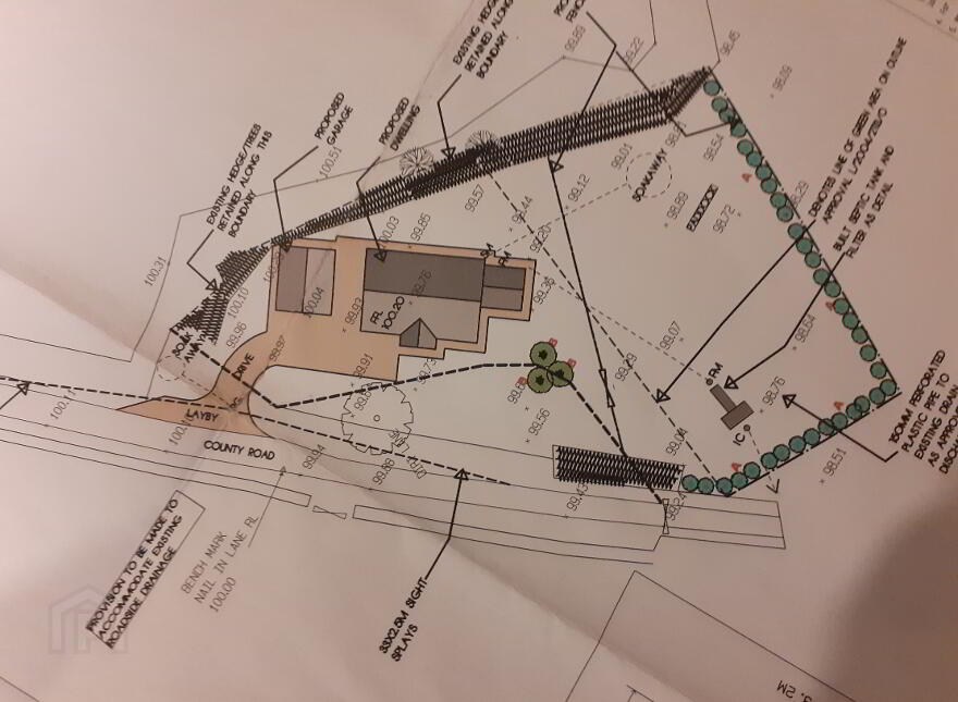 Killyclowny Road, Site 1, Newtownbutler, BT92 8BX