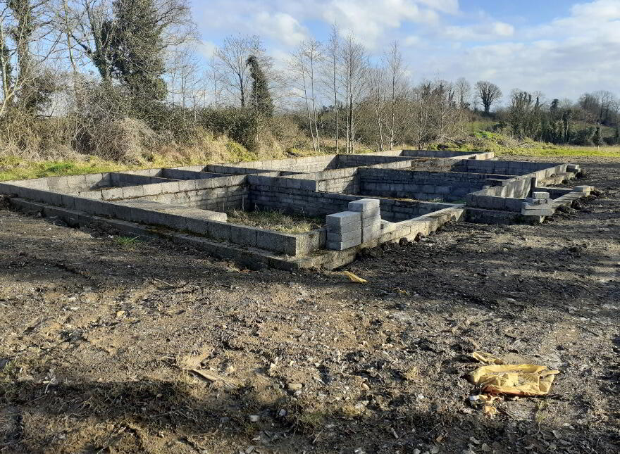 Killyclowny Road, Site 1, Newtownbutler, BT92 8BX