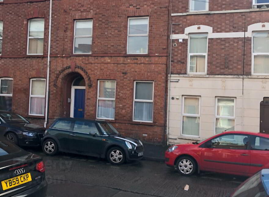 Flat 2-23 India Street, Belfast, BT7 1LJ photo