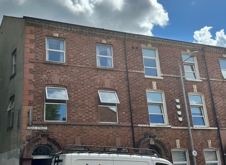 Flat 3-31 India Street, Belfast, BT7 1LJ photo