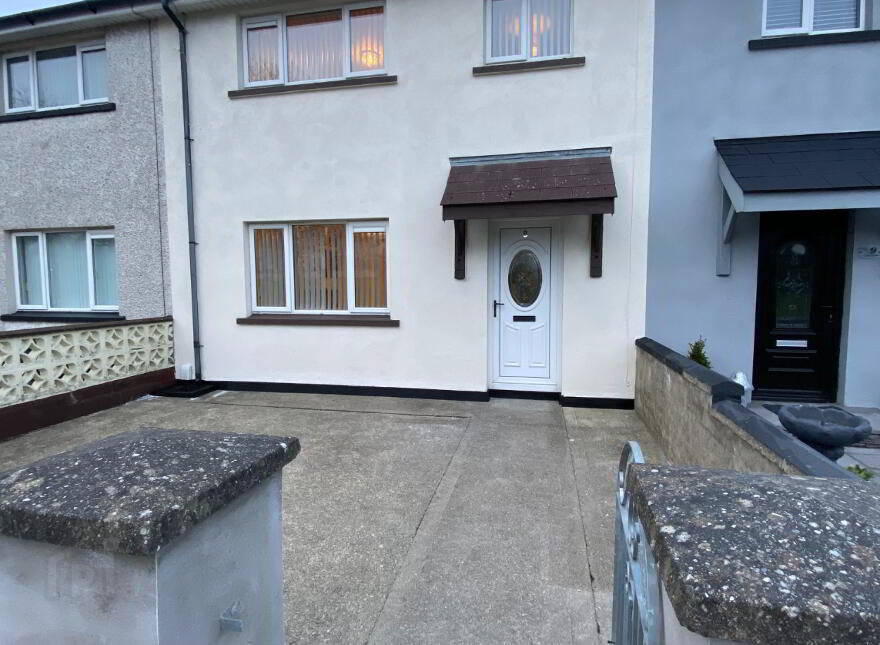 8 Finn Gardens, Waterside, BT47 2HZ