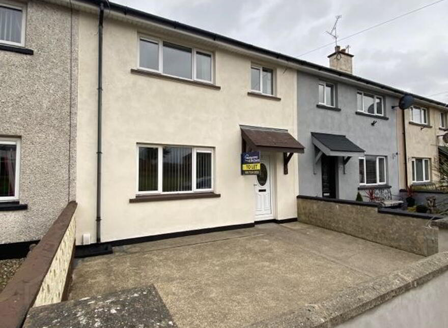 8 Finn Gardens, Waterside, BT47 2HZ