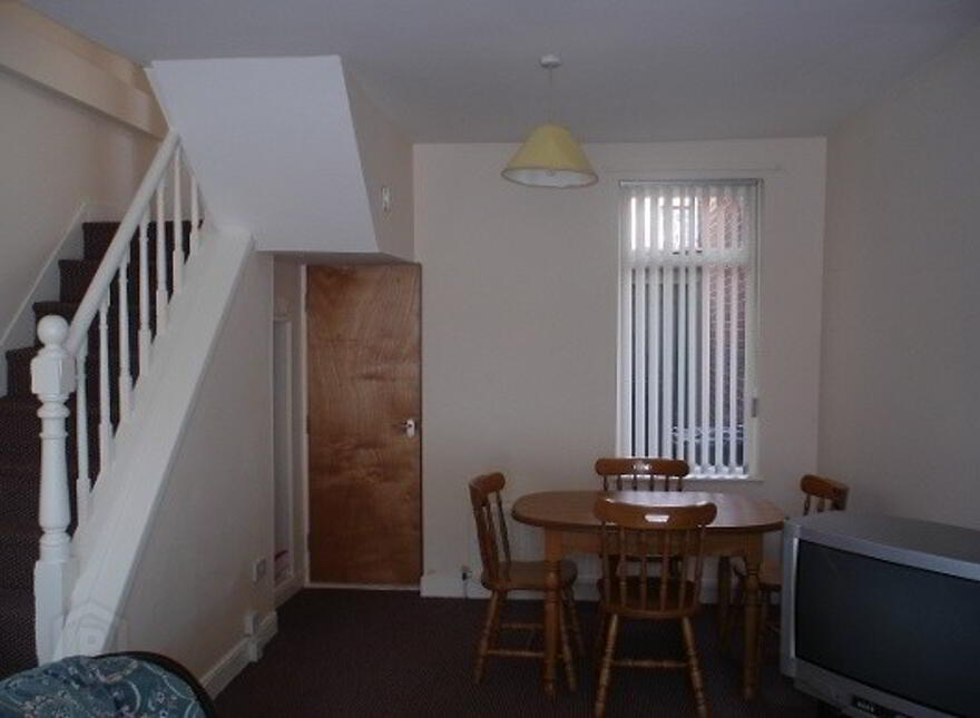 62 Carmel Street, Belfast, BT7 1QE