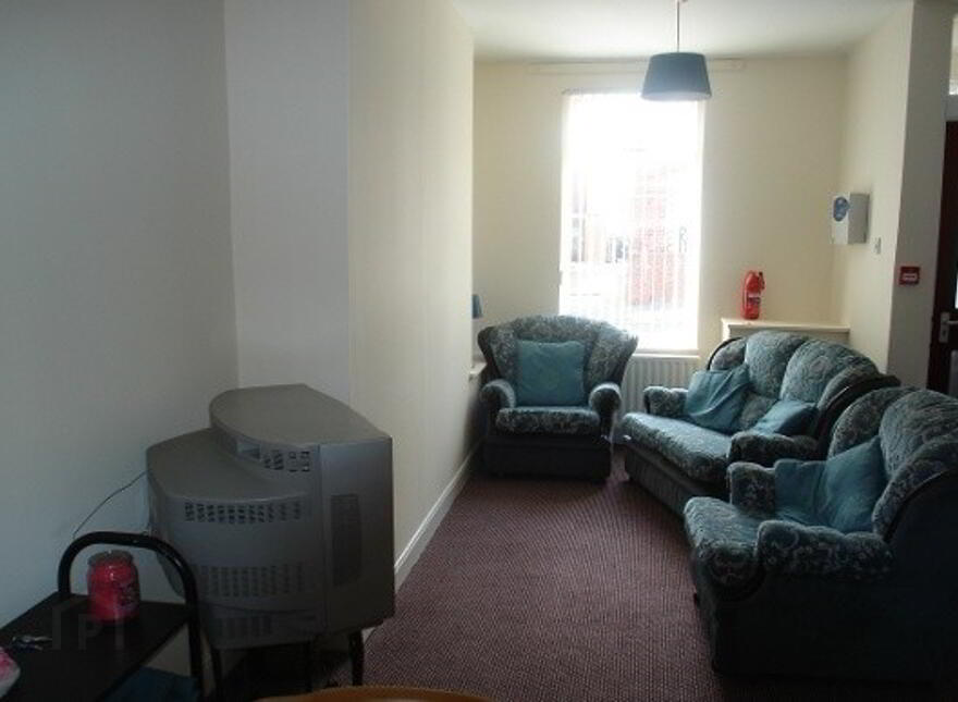 62 Carmel Street, Belfast, BT7 1QE