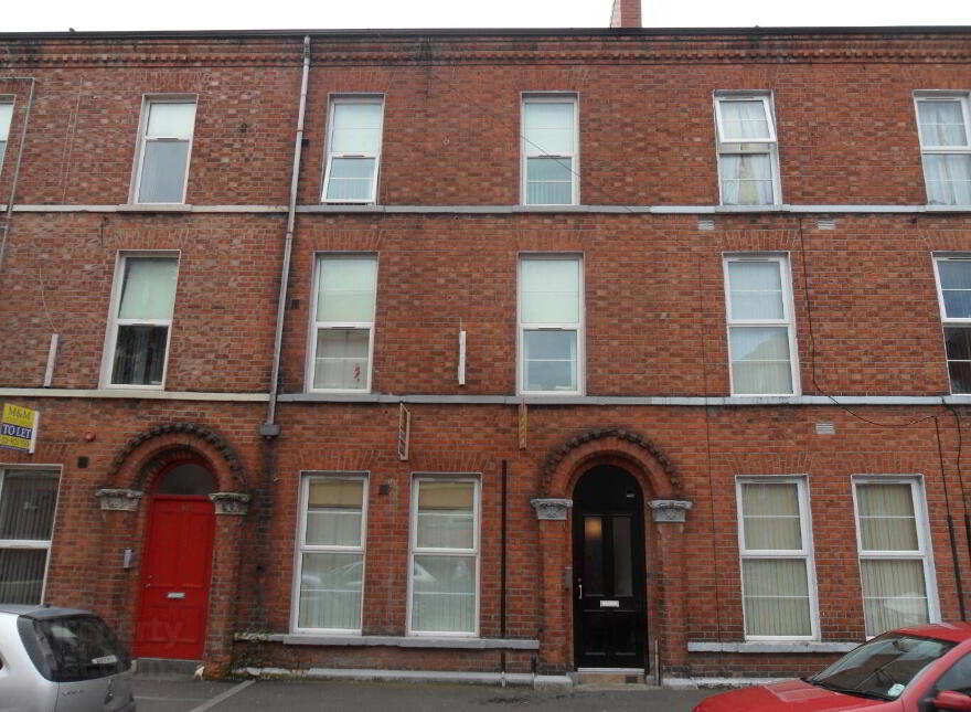 Unit 4, 82 Fitzroy Avenue, Belfast, BT7 1HT photo