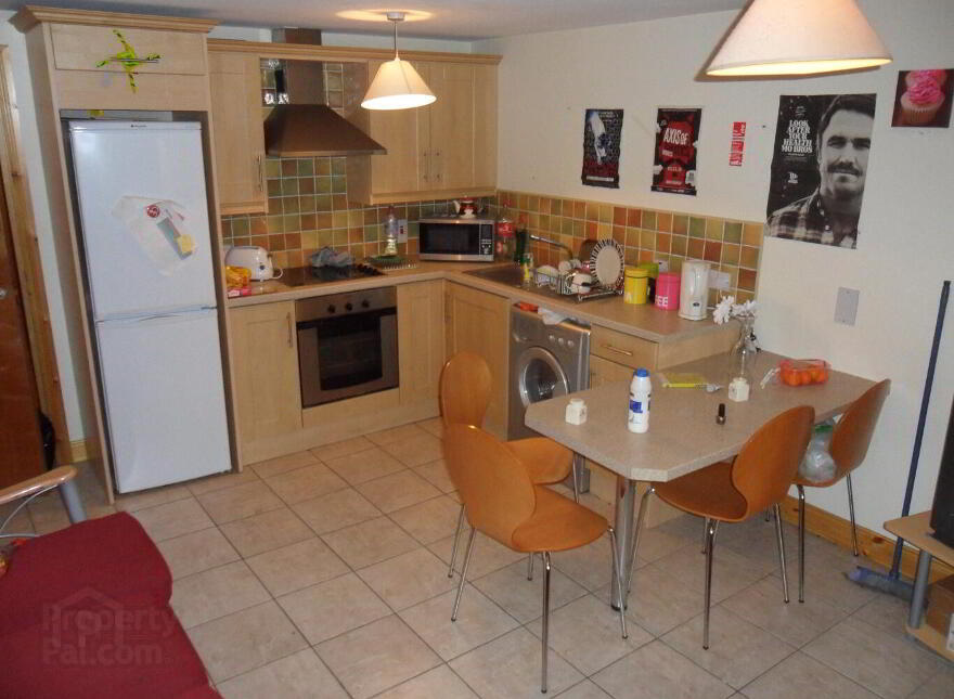 Unit 4, 82 Fitzroy Avenue, Belfast, BT7 1HT