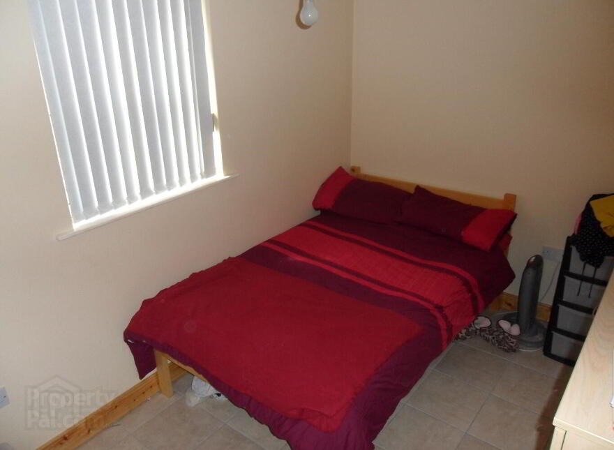 Unit 4, 82 Fitzroy Avenue, Belfast, BT7 1HT