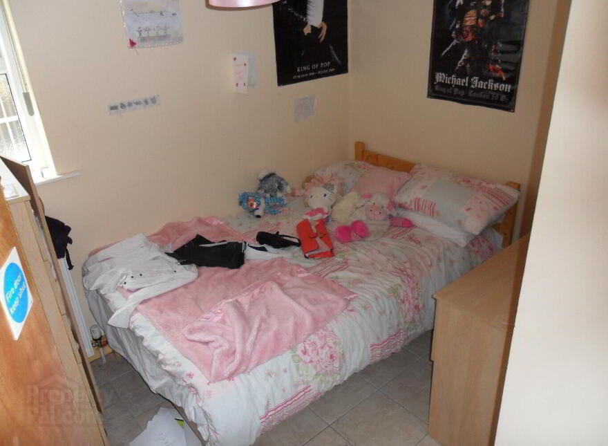 Unit 4, 82 Fitzroy Avenue, Belfast, BT7 1HT