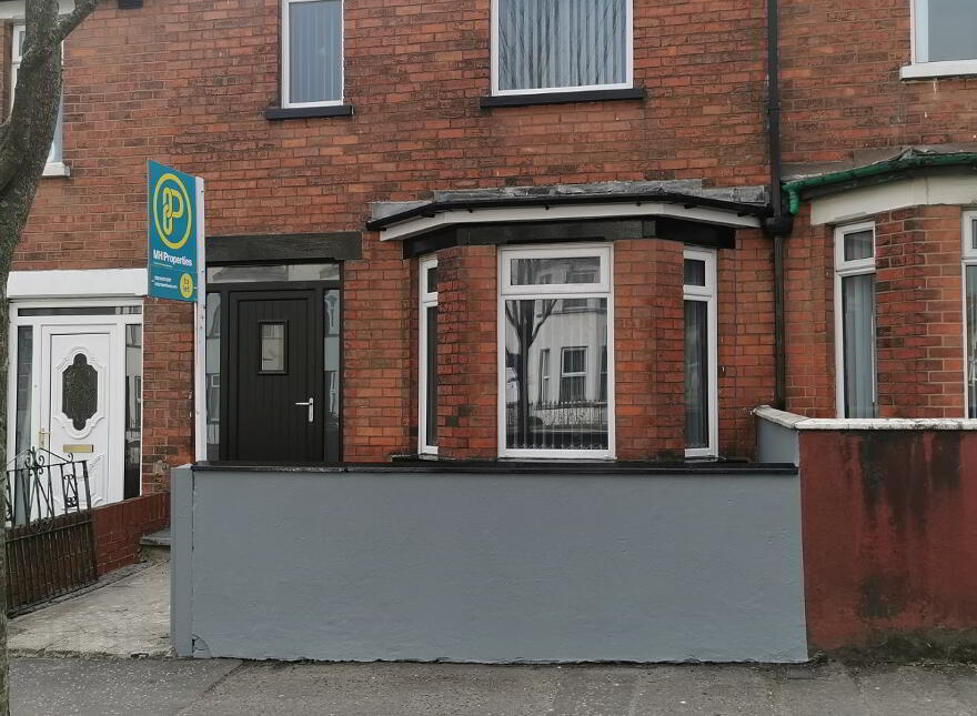710 Crumlin Road, Belfast, BT14 8AD photo