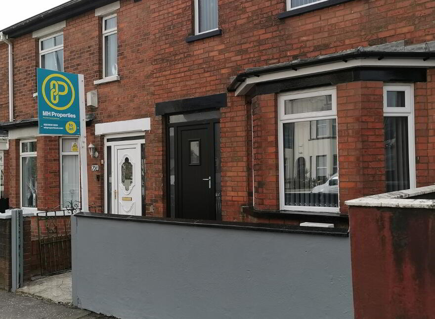 710 Crumlin Road, Belfast, BT14 8AD