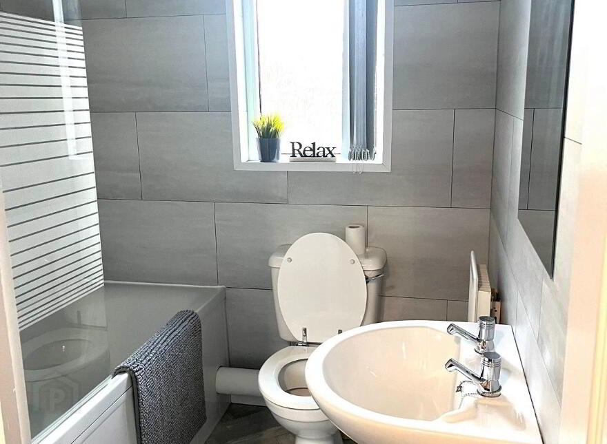 710 Crumlin Road, Belfast, BT14 8AD