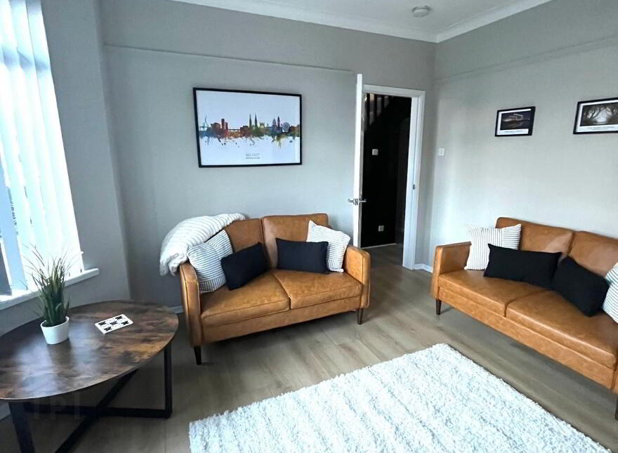 710 Crumlin Road, Belfast, BT14 8AD