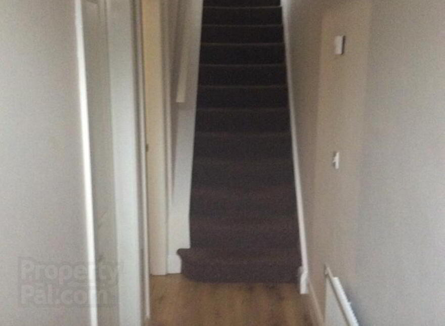 Student Accommodation, 25 Rosemount Avenue, Derry, BT48 0HH