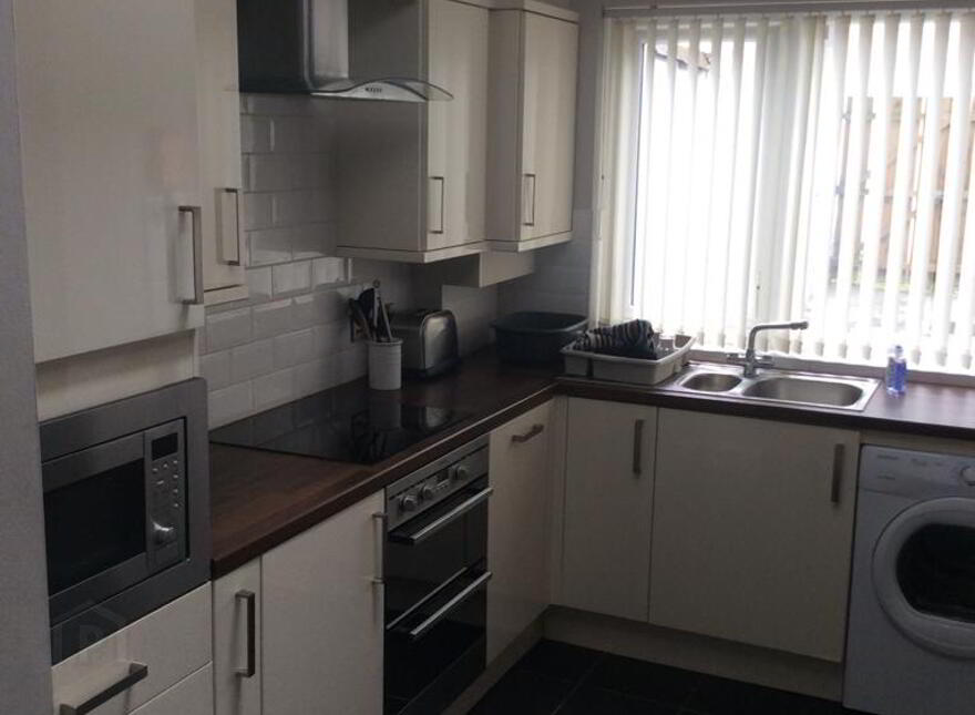 Student Accommodation, 25 Rosemount Avenue, Derry, BT48 0HH