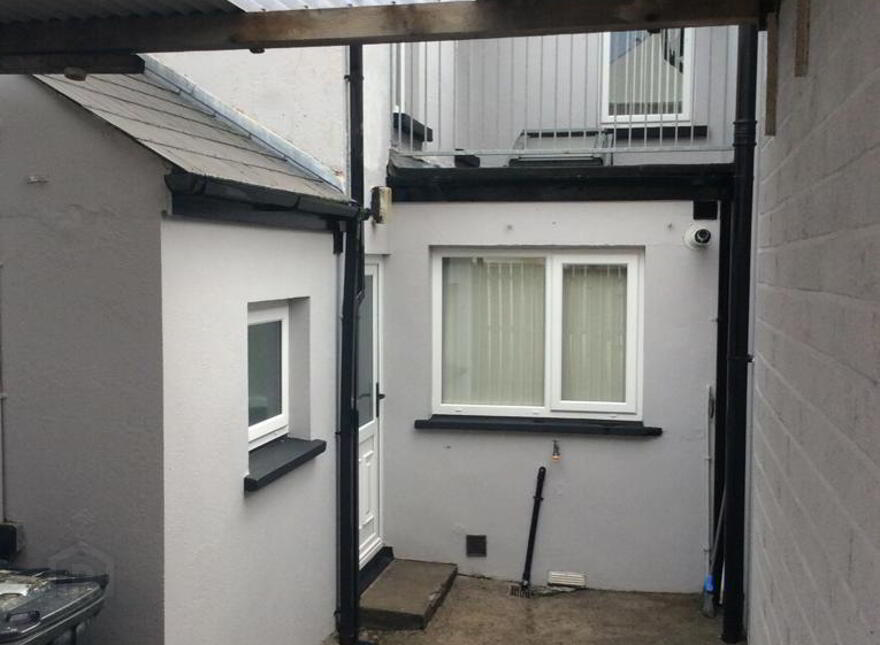 Student Accommodation, 25 Rosemount Avenue, Derry, BT48 0HH