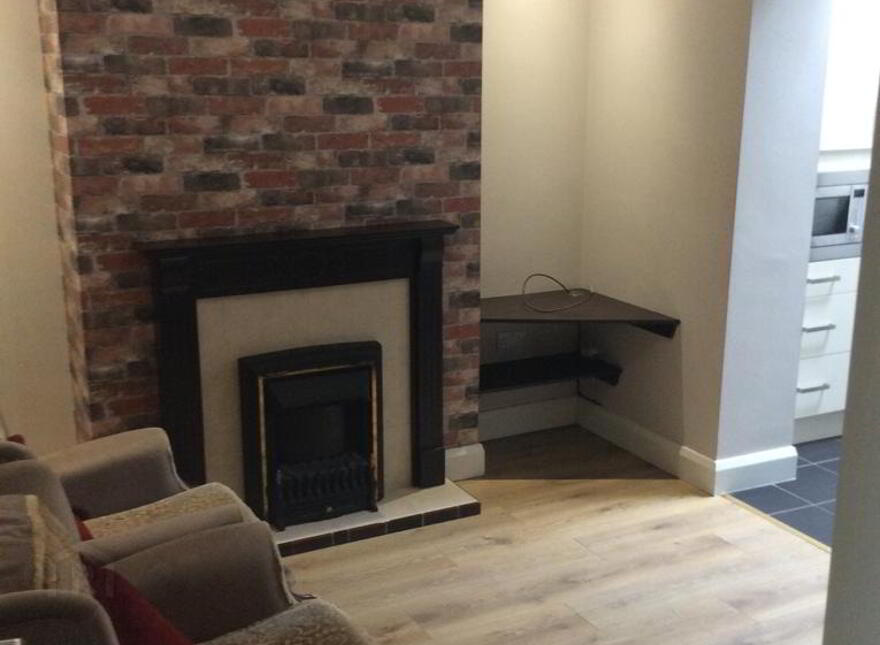 Student Accommodation, 25 Rosemount Avenue, Derry, BT48 0HH