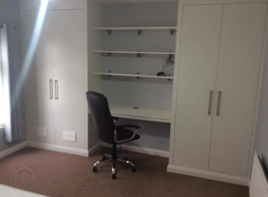 Student Accommodation, 25 Rosemount Avenue, Derry, BT48 0HH