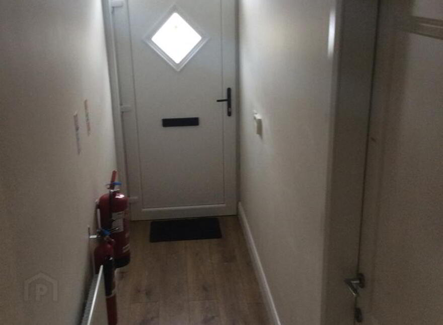 Student Accommodation, 25 Rosemount Avenue, Derry, BT48 0HH