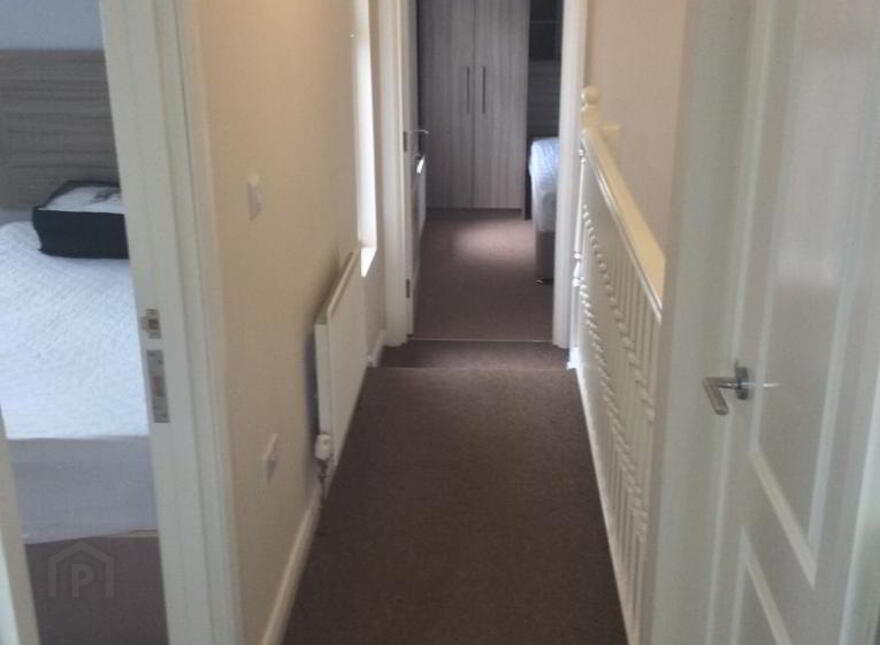 Student Accommodation, 25 Rosemount Avenue, Derry, BT48 0HH