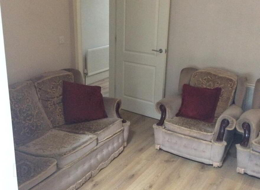 Student Accommodation, 25 Rosemount Avenue, Derry, BT48 0HH