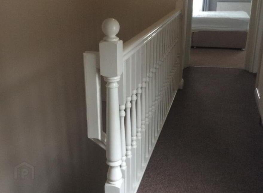 Student Accommodation, 25 Rosemount Avenue, Derry, BT48 0HH