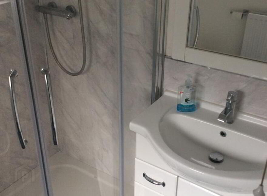 Student Accommodation, 25 Rosemount Avenue, Derry, BT48 0HH