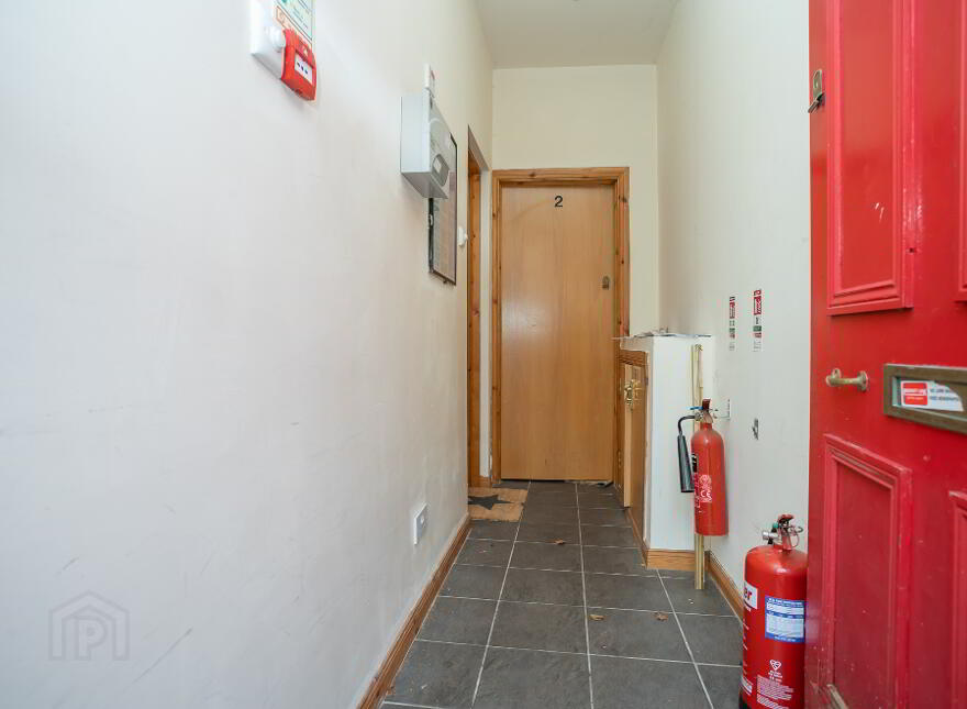 Flat 2-2 Wellington Park Avenue, Belfast, BT9 7DT