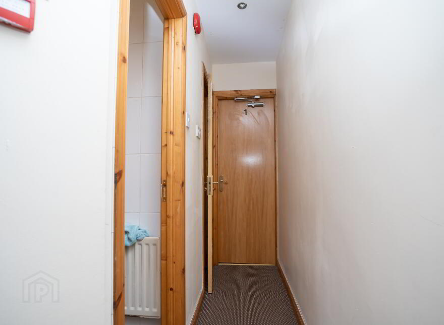 Flat 2-2 Wellington Park Avenue, Belfast, BT9 7DT