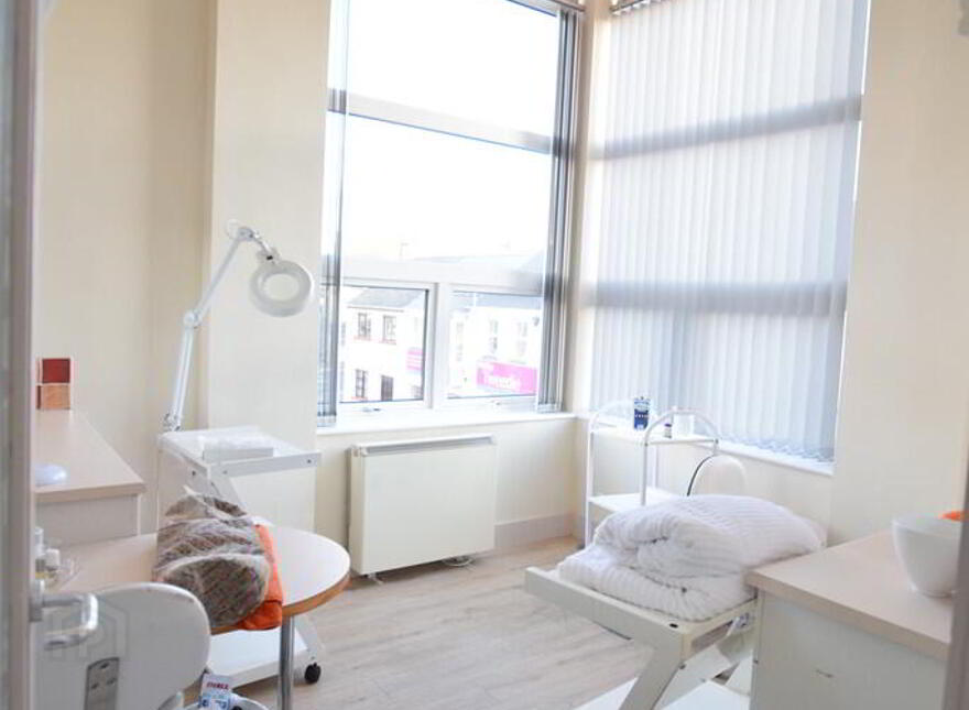 Unit 19 Market Court, 55 New Row, Coleraine