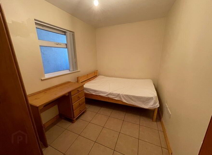 Flat 1-75 Fitzroy Avenue, Belfast, BT7 1HT