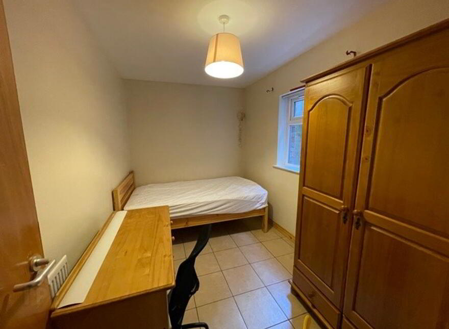 Flat 1-75 Fitzroy Avenue, Belfast, BT7 1HT