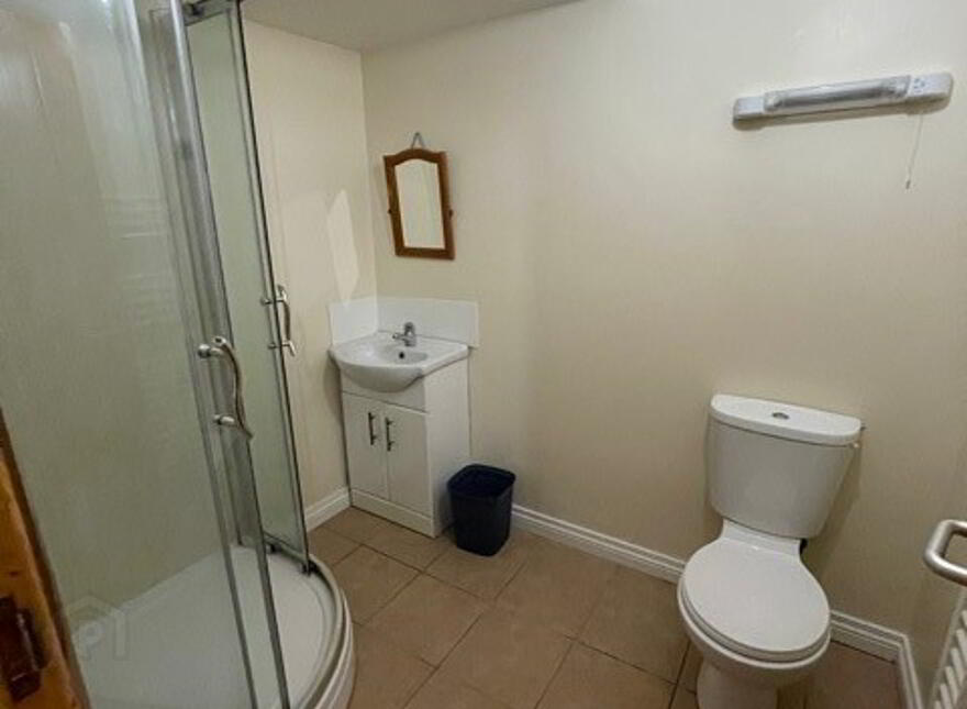 Flat 1-75 Fitzroy Avenue, Belfast, BT7 1HT