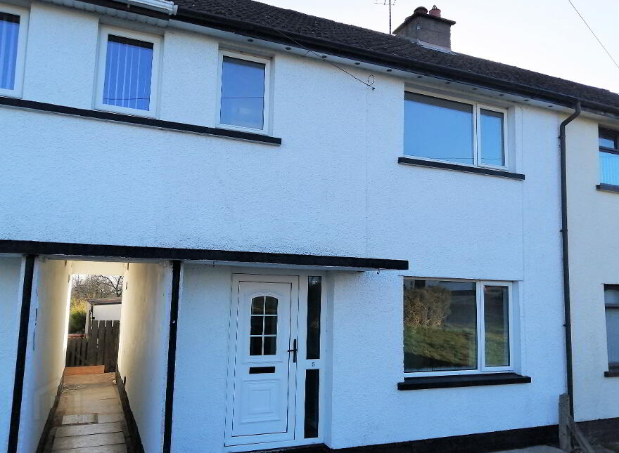 Property To Rent in Antrim Area PropertyPal