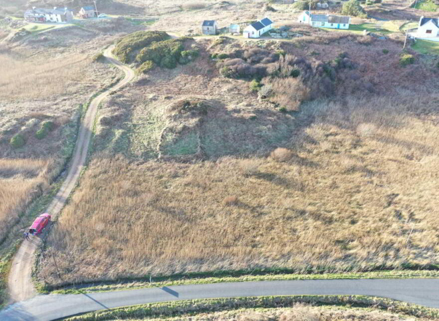 Cruit Island, Kincasslagh
