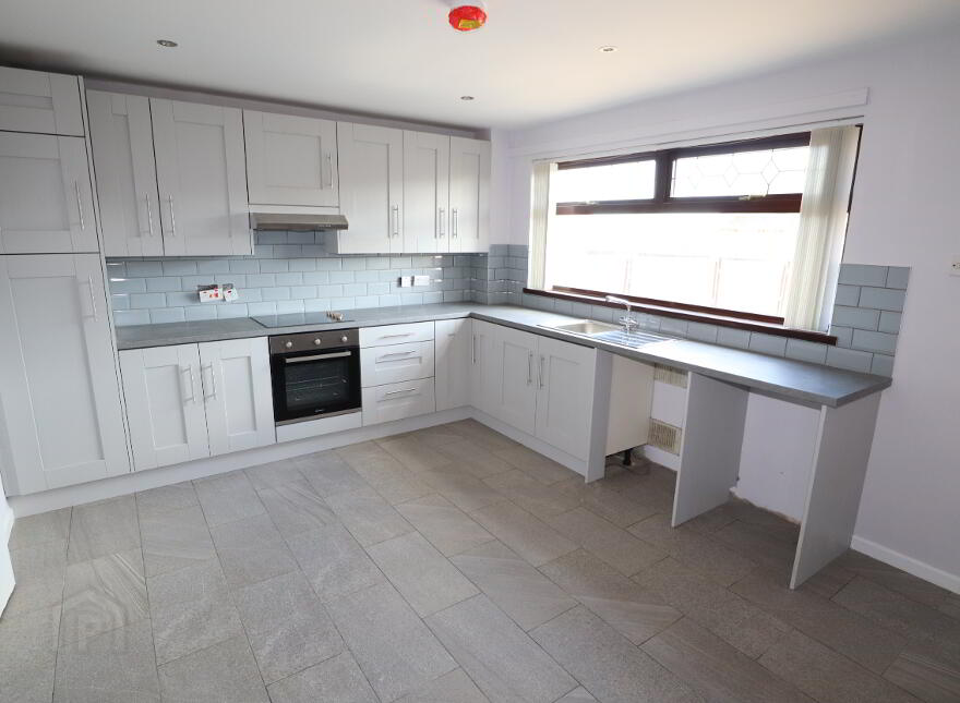 36 Dunluskin Crescent, Carrickfergus, BT38 7SB