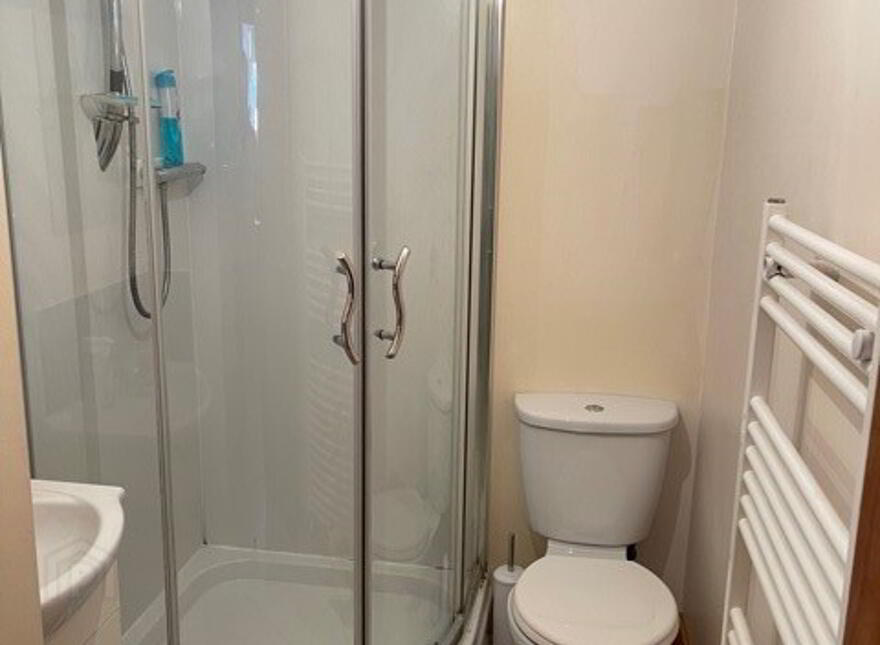 Flat 4-82 Fitzroy Avenue, Belfast, BT7 1HX