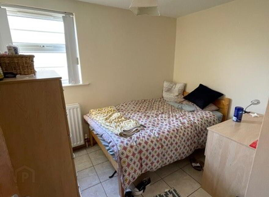 Flat 4-82 Fitzroy Avenue, Belfast, BT7 1HX