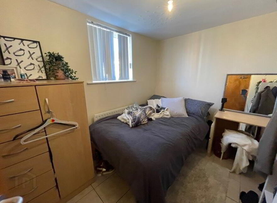 Flat 4-82 Fitzroy Avenue, Belfast, BT7 1HX