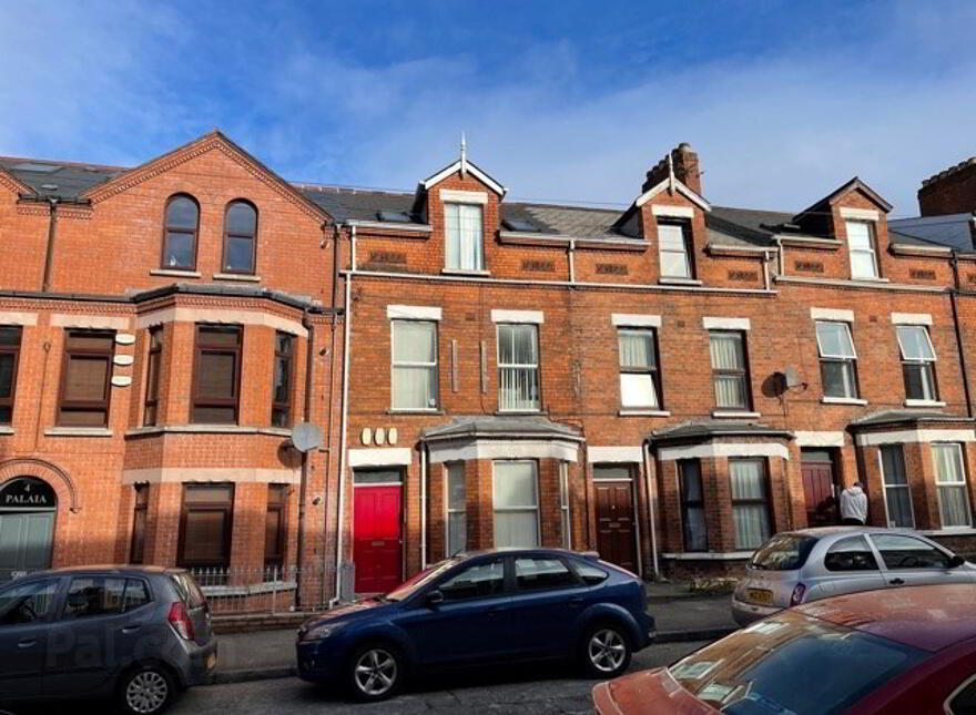 Flat 2-6 India Street, Belfast, BT7 1LJ photo