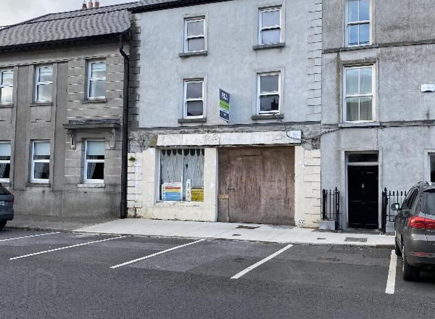 Main Street, Fethard