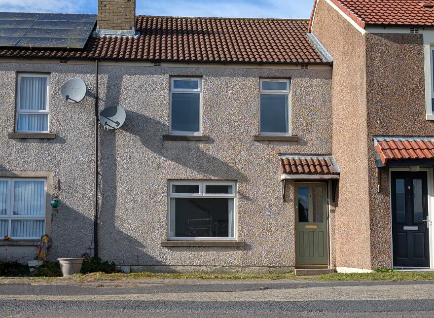 3 Abbot Garden Mews, Newtownards, BT23 8UR