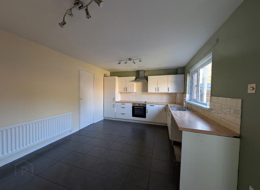 3 Abbot Garden Mews, Newtownards, BT23 8UR