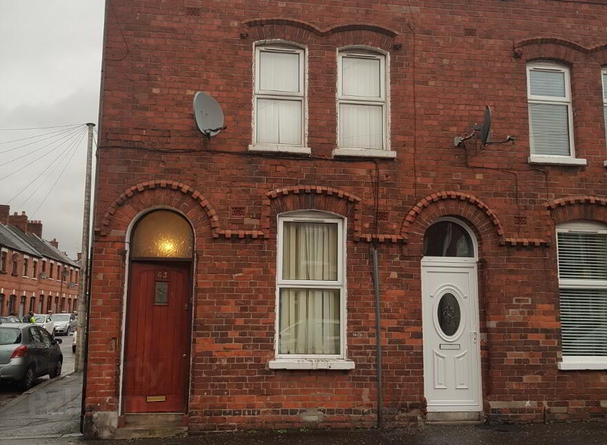 63 Cavendish Street, Belfast, BT12 7AW photo