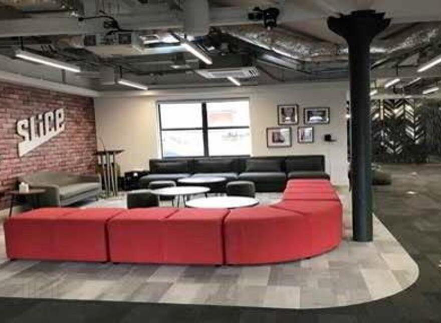 McAuley House, 2-14 Castle Street, Belfast, BT1 1HB