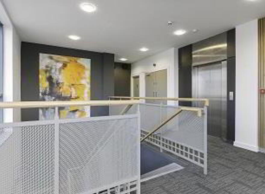 Lanyon View, East Bridge Street, Belfast, BT1 3PH